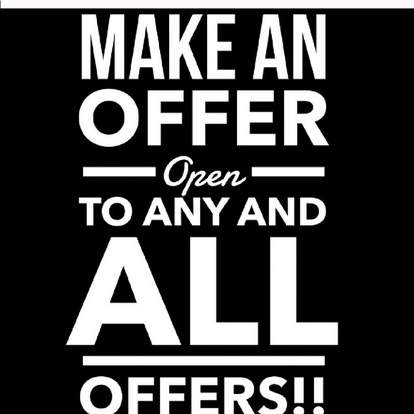 Meet your posher! - Picture 2 of 5